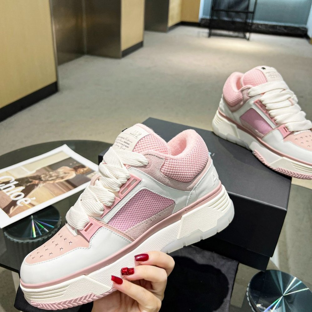 amiri Emir spring/summer 2023 new ma-1 bread shoes lovers - Picture 3 of 7